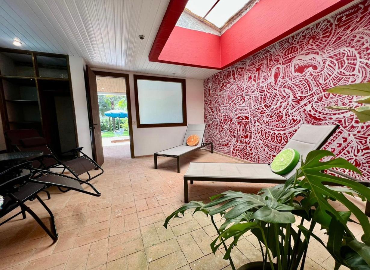 Hotel Casa Paradiso Guarujá Zewnętrze zdjęcie