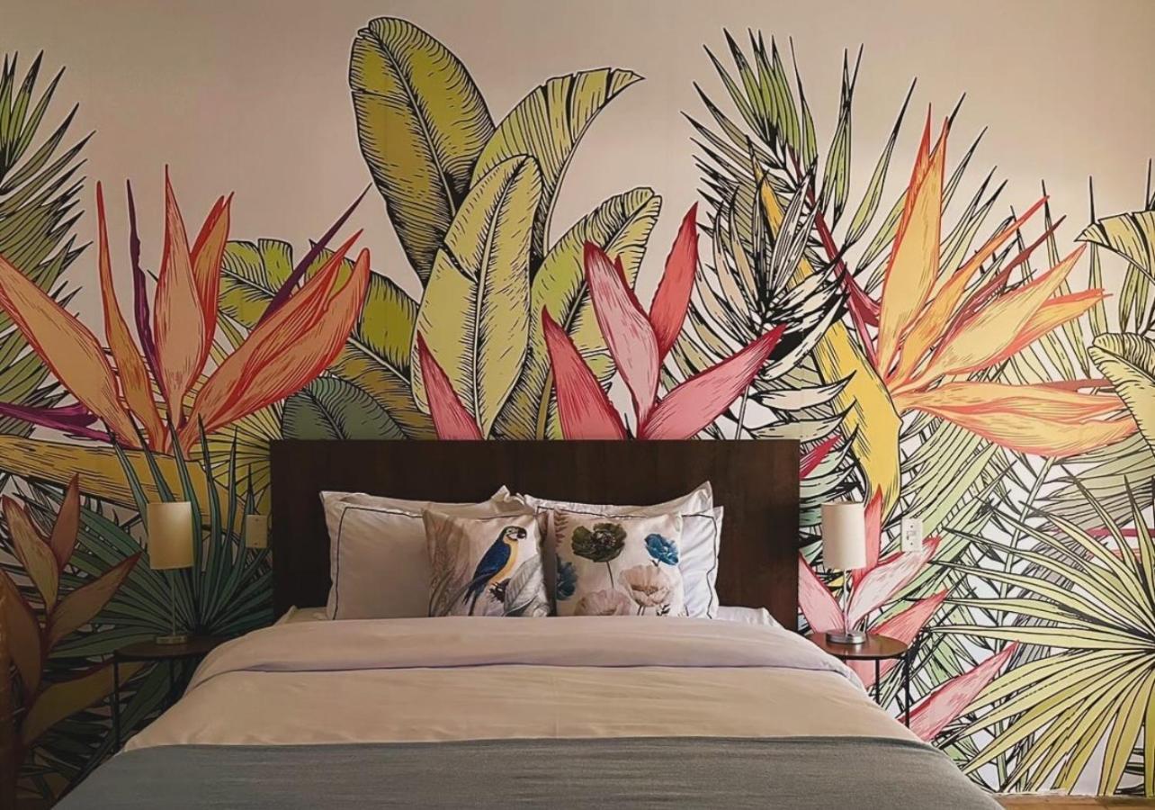 Hotel Casa Paradiso Guarujá Zewnętrze zdjęcie