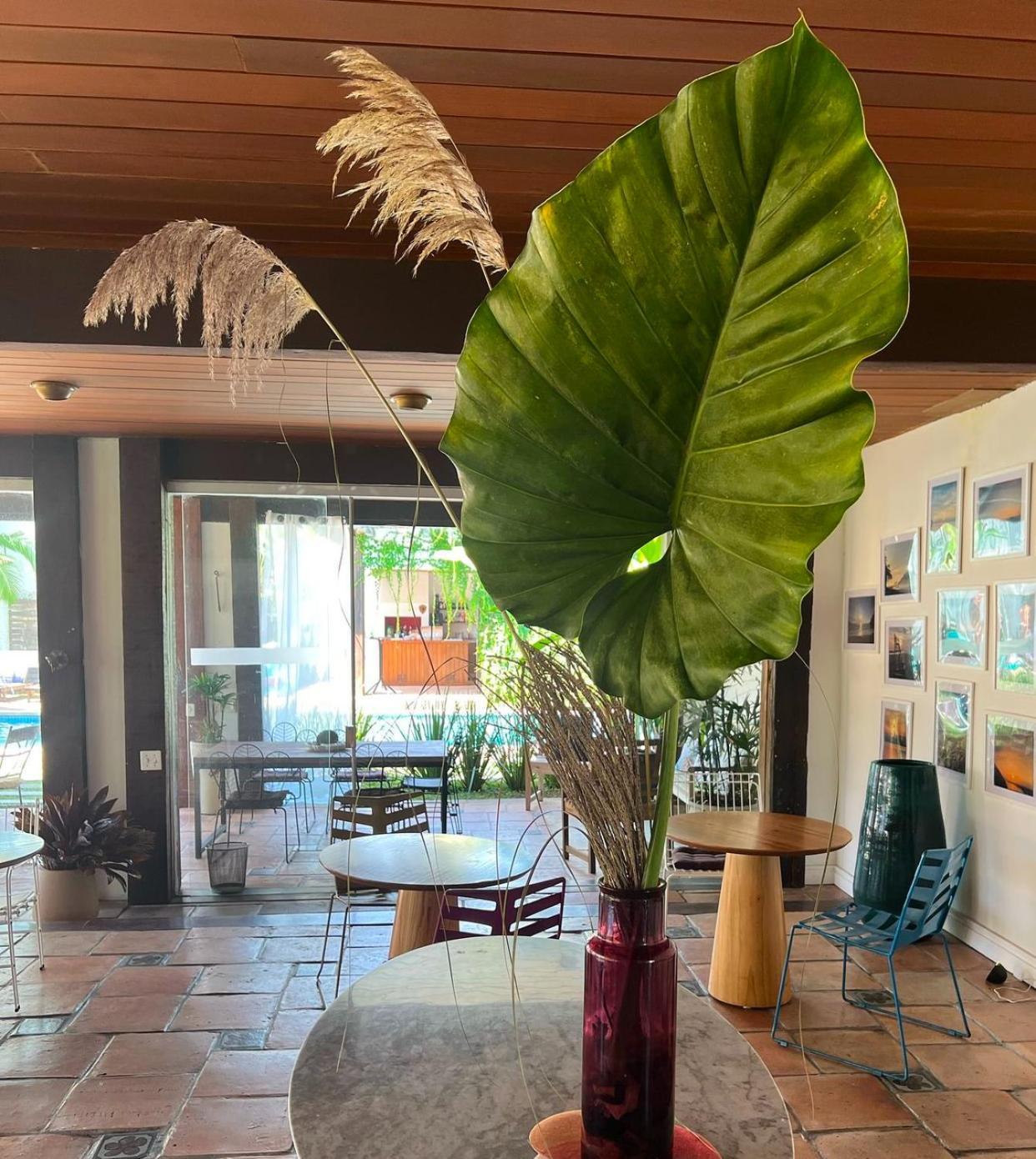 Hotel Casa Paradiso Guarujá Zewnętrze zdjęcie