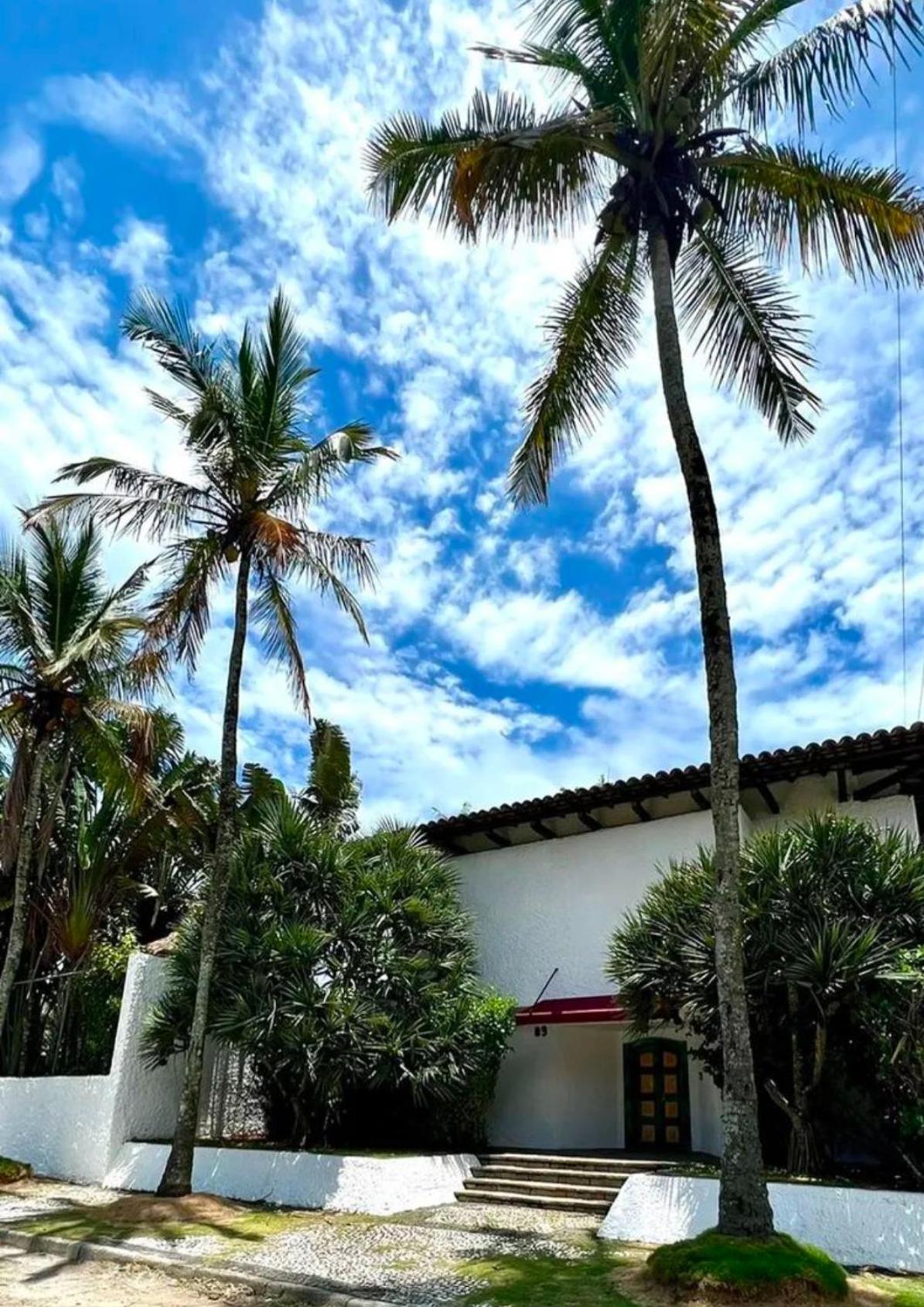 Hotel Casa Paradiso Guarujá Zewnętrze zdjęcie