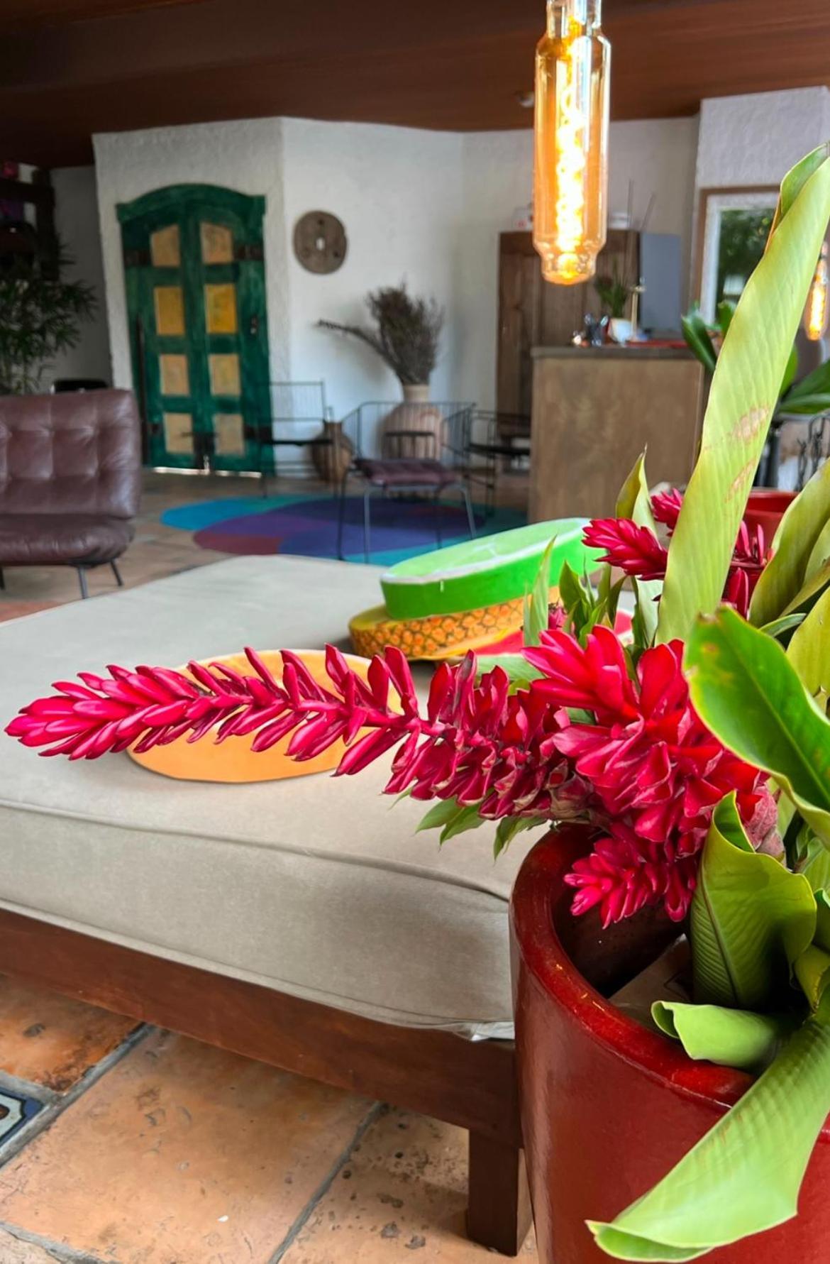 Hotel Casa Paradiso Guarujá Zewnętrze zdjęcie